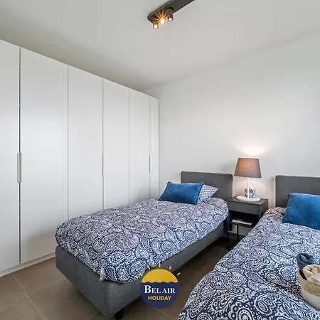 Bel Air - Newly Built With A Spacious Terrace And Stunning Harbour Views T171 Apartment *